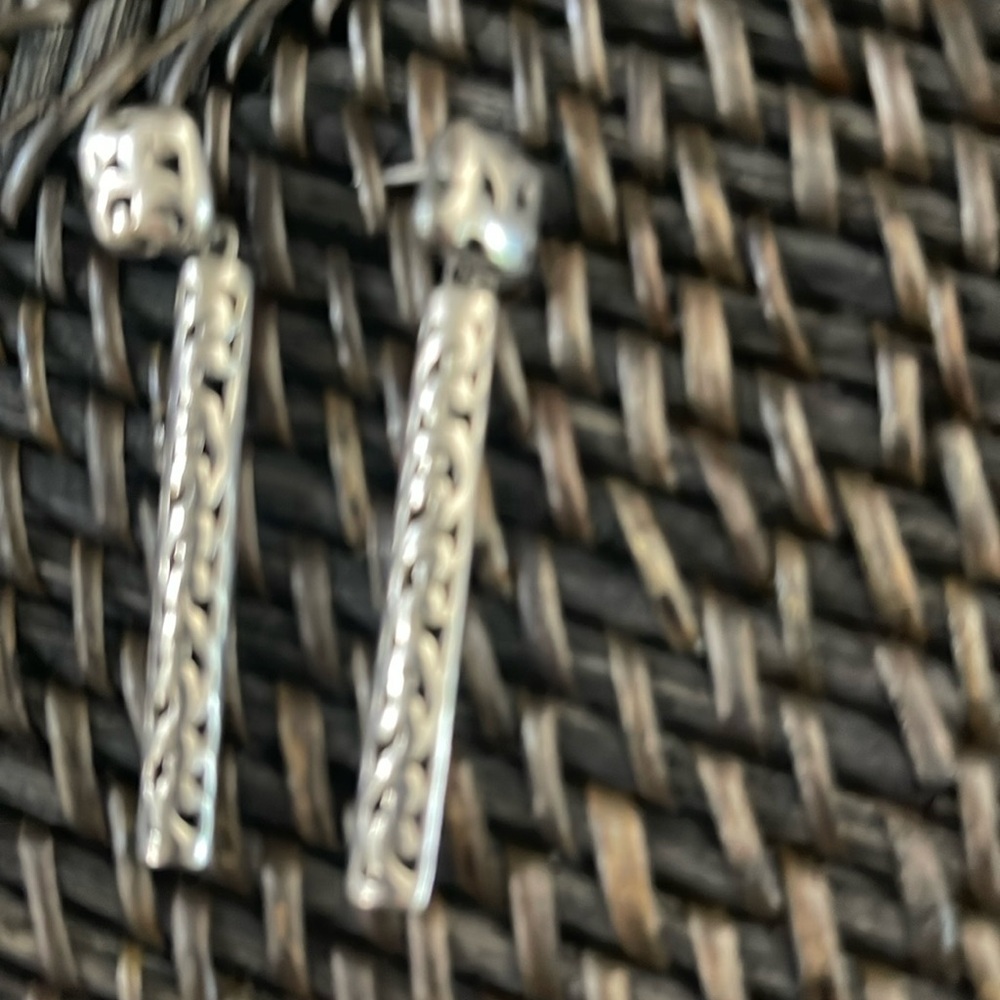 Lois Hill earrings
